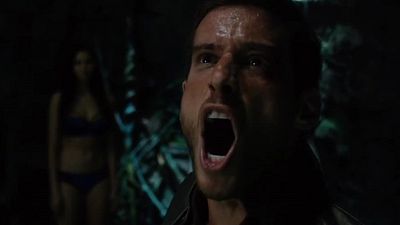 bild aus der news "Red Billabong": Ein wütendes Monster poltert im ersten Trailer durchs australische Outback und giert nach Menschenfleisch