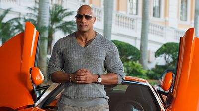 bild aus der news "Ballers": Neuer Teaser-Trailer zu Staffel 2 der HBO-Sportserie mit Dwayne Johnson