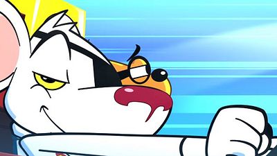 bild aus der news "Danger Mouse": Nostalgischer erster Trailer zur Neuauflage der Kultserie aus den 80ern