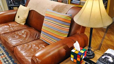 bild aus der news Quiz: Erkennst du diese Sitcoms nur an ihren Apartments?