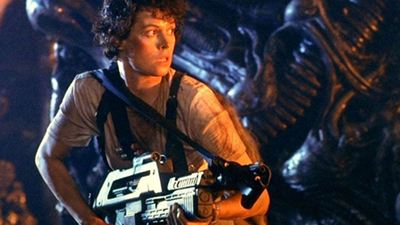 "Alien 5": Für Sigourney Weaver ist Neill Blomkamps Wunschprojekt das perfekte Ende der "Alien"- Saga