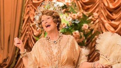 bild aus der news Die schlechteste Sängerin aller Zeiten: Neuer Trailer zu "Florence Foster Jenkins" mit Meryl Streep und Hugh Grant
