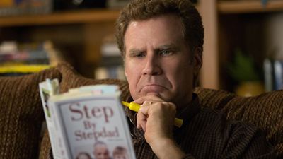 "Reagan": Will Ferrell als US-Präsident mit Honig im Kopf