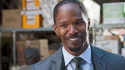 bild aus der news "The Happytime Murders": Jamie Foxx für Hauptrolle in Brian Hensons Komödie im Gespräch