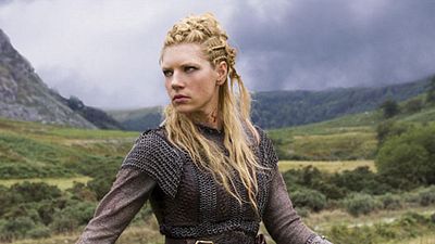 bild aus der news "The Dark Tower": "Vikings"-Star Katheryn Winnick an Bord der Stephen-King-Adaption