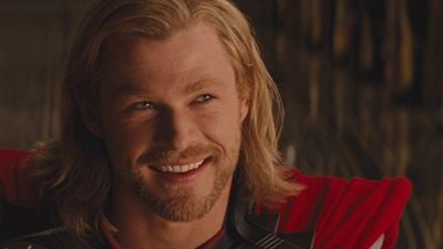 "Captain America 3": Chris "Thor" Hemsworth lästert über "Civil War", weil Hulk und er nicht mitmischen dürfen