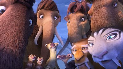 bild aus der news Fox unterstützt Kinos in der EM-Flaute und zieht Start von "Ice Age 5 - Kollision voraus!" vor