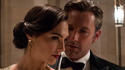 bild aus der news Gerücht: Ben Affleck könnte auch in "Wonder Woman" als Batman auftreten