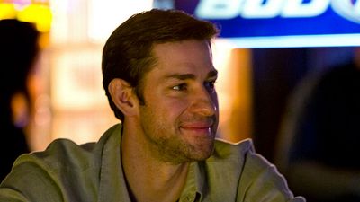 bild aus der news In Serie von Amazon: John Krasinski ist der neue "Jack Ryan"