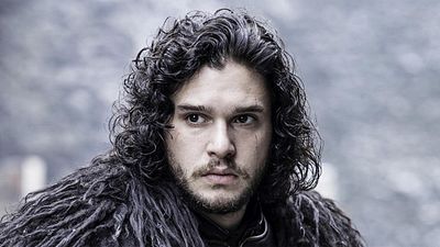 bild aus der news "Game Of Thrones": Jon-Snow-Darsteller Kit Harington entschuldigt sich bei seinen Fans