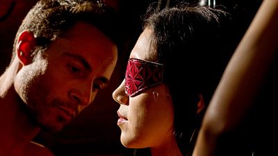 bild aus der news "Fifty Shades Of Grey" im TV: Erster Trailer zur neuen Sado-Maso-Serie "Submission"