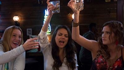 Erster Trailer zu "Bad Moms": Mila Kunis und Kristen Bell feiern in neuer Komödie der "Hangover“"-Macher