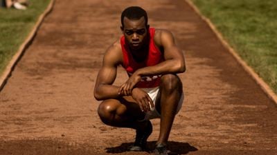 "Zeit für Legenden": Erster deutscher Trailer zum Biopic über Olympionike Jesse Owens