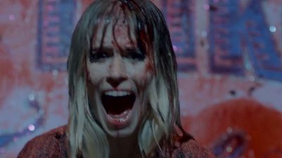 bild aus der news Willkommen zurück, "Scream"-Fans: Blutiger Trailer zur zweiten Staffel (der mit SPOILER zur 1. Staffel beginnt)