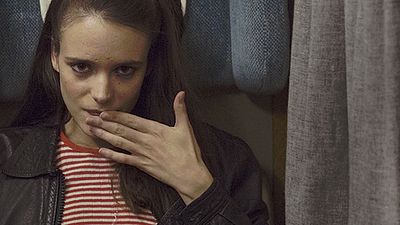 bild aus der news "Redoubtable": "The Artist"-Regisseur macht Film über Jean-Luc Godard