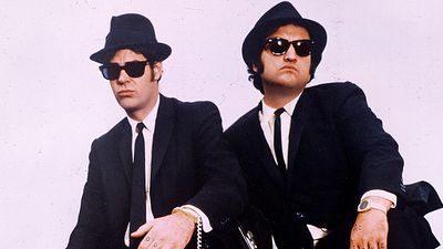 bild aus der news Kultfilm "Blues Brothers" wird zur animierten Serie