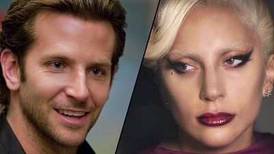 bild aus der news "A Star Is Born": Gerücht um Lady Gagas Beteiligung an Bradley Coopers möglichem Regiedebüt