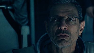 bild aus der news Virales Video zu "Independence Day 2": Jeff Goldblum zeigt, wie sich die Menschheit auf den nächsten Alien-Angriff vorbereitete