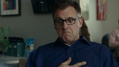 bild aus der news "Mein Praktikum in Kanada": Krieg oder nicht Krieg, das ist hier die Frage im deutschen Trailer zur Polit-Satire