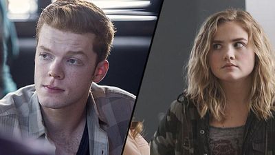 bild aus der news Das nächste "Twilight"? Stephenie Meyer macht Bestseller-Adaption "Anna Dressed In Blood" und kündigt die Hauptdarsteller an