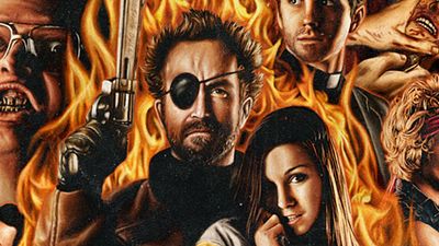 bild aus der news Happy Halloween: 30 Horrorfilme, die an Festtagen spielen