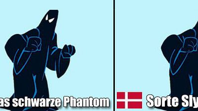 bild aus der news Von Gyro Gearloose bis Horace Horsecollar: So heißen die Bewohner von "Entenhausen" im Rest der Welt