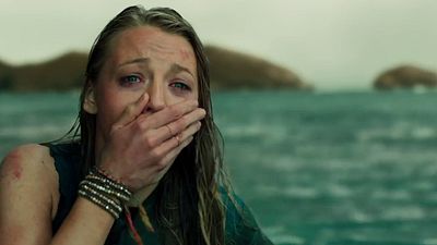 bild aus der news "The Shallows - Gefahr aus der Tiefe": Neuer Trailer zum Hai-Horror mit Blake Lively