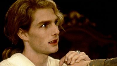 bild aus der news "Interview mit einem Vampir": Josh Boone macht Remake des Klassikers