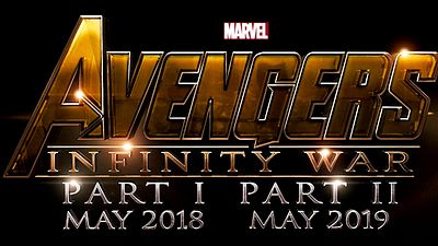 bild aus der news "Avengers: Infinity War - Part 1 & 2": Marvel-Zweiteiler bekommt neue Titel verpasst