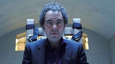 bild aus der news "Jekyll – Blicke in deinen Abgrund": Mini-Serie wird zum Kinofilm und damit zum nächsten "Jekyll & Hyde"-Projekt