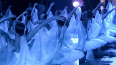 "Black Swan" in echt: Die Doku "Bolshoi Babylon" beleuchtet Neid und Intrigen im berühmtesten Theater Russlands