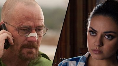 bild aus der news "Jackpot": Mila Kunis und Bryan Cranston im Remake der schrägen Action-Komödie