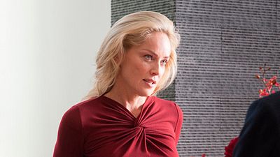 bild aus der news "Guardians Of The Galaxy 2" oder "Ant-Man 2"? Sharon Stone bestätigt Rolle in einem Marvel-Film