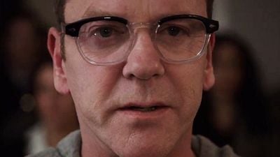 bild aus der news "Designated Survivor": Im ersten Teaser zur Thrillerserie wird "24"-Star Kiefer Sutherland zum US-Präsidenten