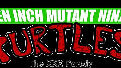 bild aus der news "Teenage Mutant Ninja Turtles": Trailer zur Porno-Parodie mit einer nackten April O'Neil