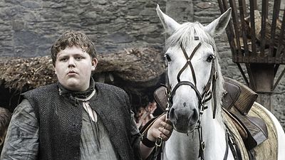 bild aus der news Was ist mit Hodor geschehen? Fan-Theorie zu "Game Of Thrones" erklärt seinen Zustand