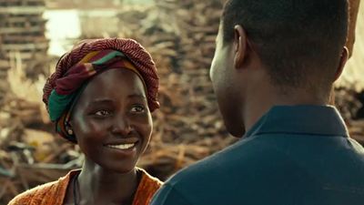 "Queen Of Katwe": Erster Trailer zu Disneys Biopic über Schachgenie Phiona Mutesi mit Lupita Nyong'o und David Oyelowo