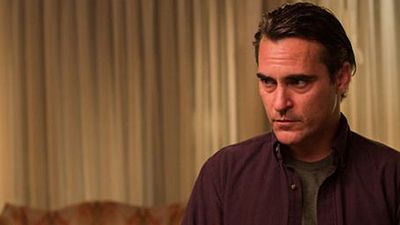 bild aus der news "You Were Never Really Here": Joaquin Phoenix im neuen Thriller der "We Need To Talk About Kevin"-Regisseurin