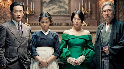 bild aus der news "The Handmaiden": Neuer Trailer zum Erotik-Thriller von "Oldboy"-Regisseur Park Chan-wook