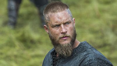 bild aus der news "Warcraft"-Star Travis Fimmel übernimmt Hauptrolle im Sci-Fi-Katastrophenfilm "Inversion"