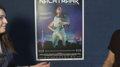 bild aus der news "Es ist ein dreckiger Film!": Das FILMSTARTS-Interview zu "Der Nachtmahr" mit Regisseur Akiz