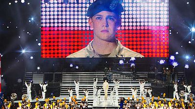 bild aus der news Oscarkandidat: Der erste Trailer zu Ang Lees "Die irre Heldentour des Billy Lynn" mit Vin Diesel und Kristen Stewart