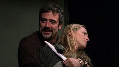 bild aus der news "Guns For Hire": Erster deutscher Trailer zum Thriller mit Jeffrey Dean Morgan und "Rogue One"-Bösewicht Ben Mendelsohn