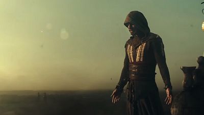 bild aus der news Statt Kanye West: Fan motzt "Assassin's Creed"-Trailer mit Computerspiel-Soundtrack auf