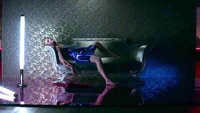 bild aus der news Todschicker neuer Trailer zum Model-Horror "The Neon Demon" von Nicolas Winding Refn