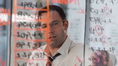 bild aus der news "The Accountant": Ben Affleck als Mathe-Genie und Killer im ersten Trailer zum Action-Thriller