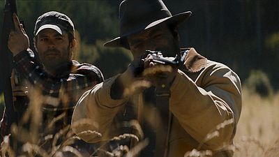 bild aus der news "Z For Zachariah": Deutsche Trailerpremiere zum Thriller mit Margot Robbie, Chiwetel Ejiofor und Chris Pine