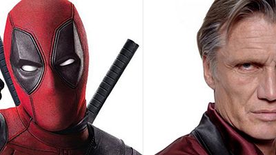bild aus der news "Deadpool 2": Dolph Lundgren will im Sequel den Mutanten Cable spielen