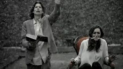 bild aus der news "The Hexecutioners": Im neuen Trailer geht Sterbehilfe nach hinten los, indem dunkle Mächte beschworen werden