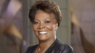 bild aus der news "Dionne": Destiny's-Child-Star LeToya Luckett spielt R&B-Legende Dionne Warwick